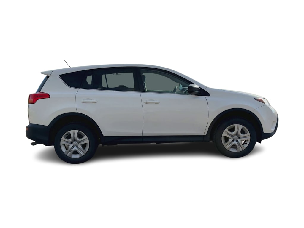 Thumbnail: 2013 Toyota RAV4 - 20