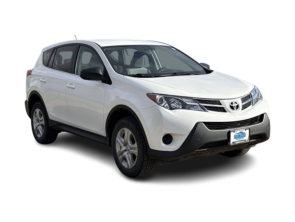 Thumbnail: 2013 Toyota RAV4 - 22