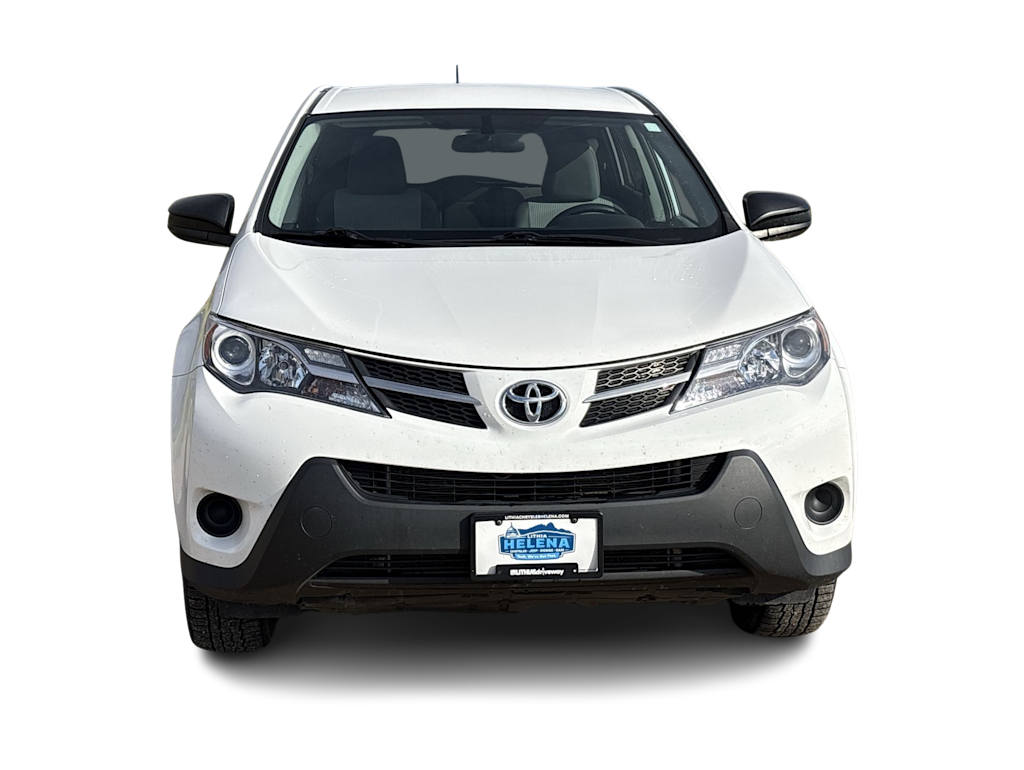 Thumbnail: 2013 Toyota RAV4 - 21