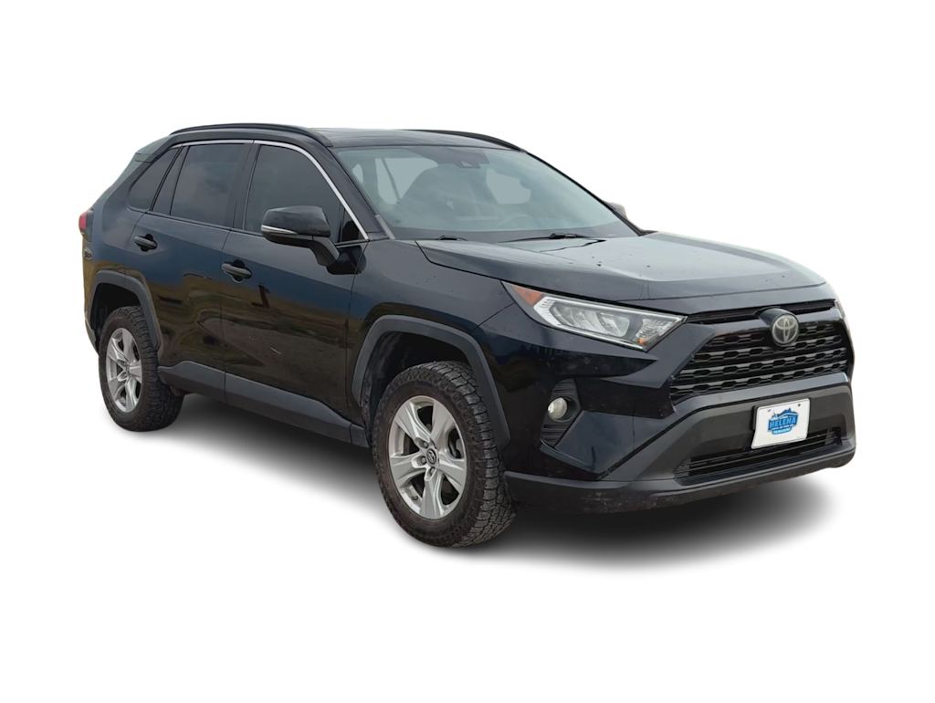 Thumbnail: 2019 Toyota RAV4 - 16