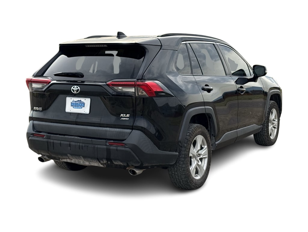 Thumbnail: 2019 Toyota RAV4 - 24