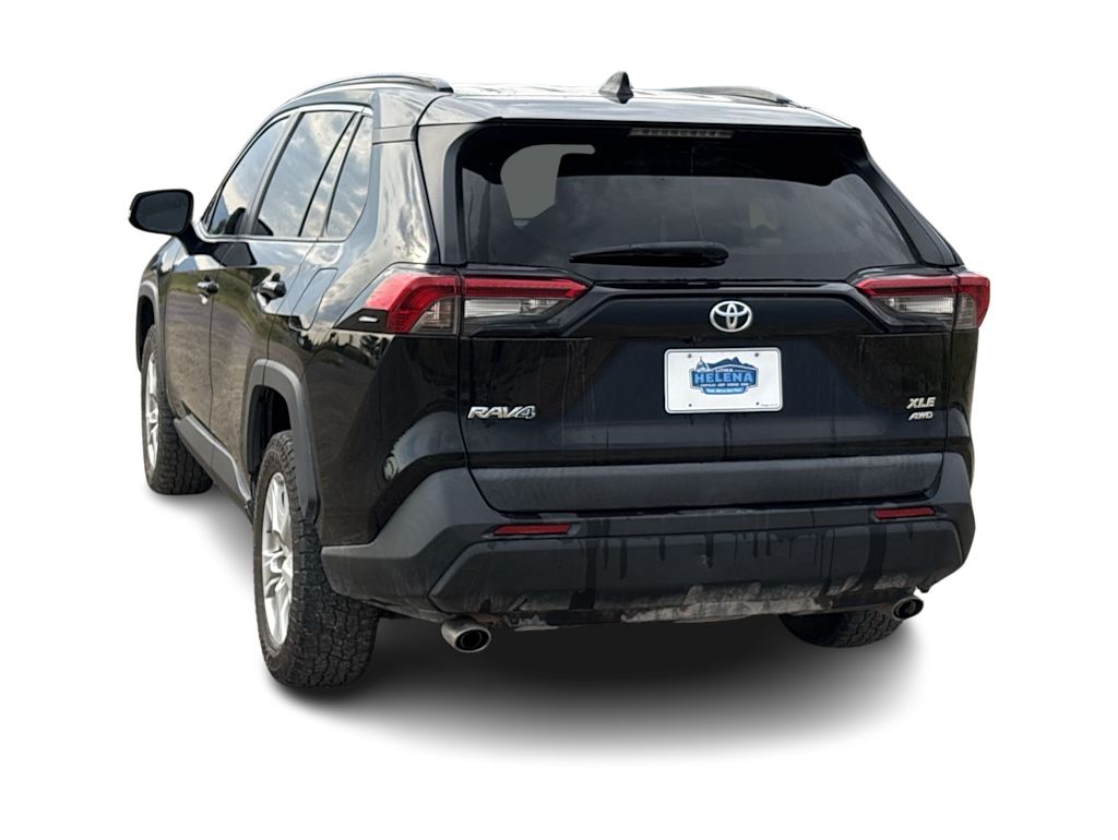 Thumbnail: 2019 Toyota RAV4 - 23