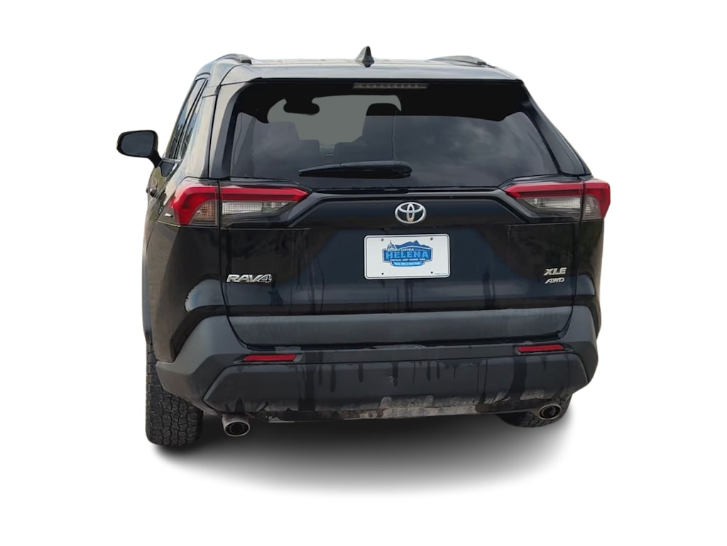 Thumbnail: 2019 Toyota RAV4 - 3