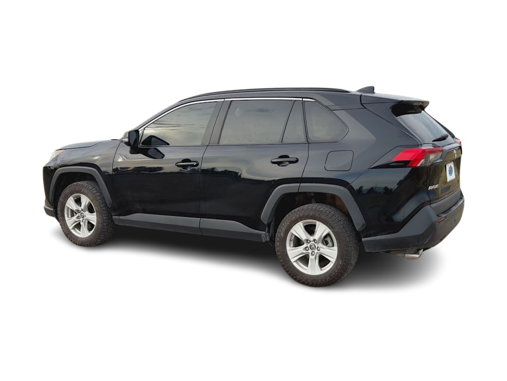 Thumbnail: 2019 Toyota RAV4 - 2