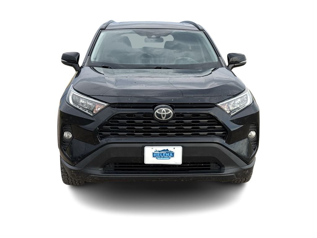 Thumbnail: 2019 Toyota RAV4 - 9
