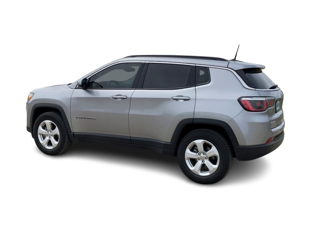 Thumbnail: 2019 Jeep Compass - 15