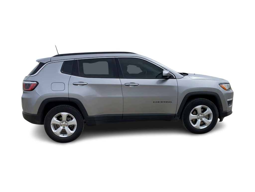 Thumbnail: 2019 Jeep Compass - 17