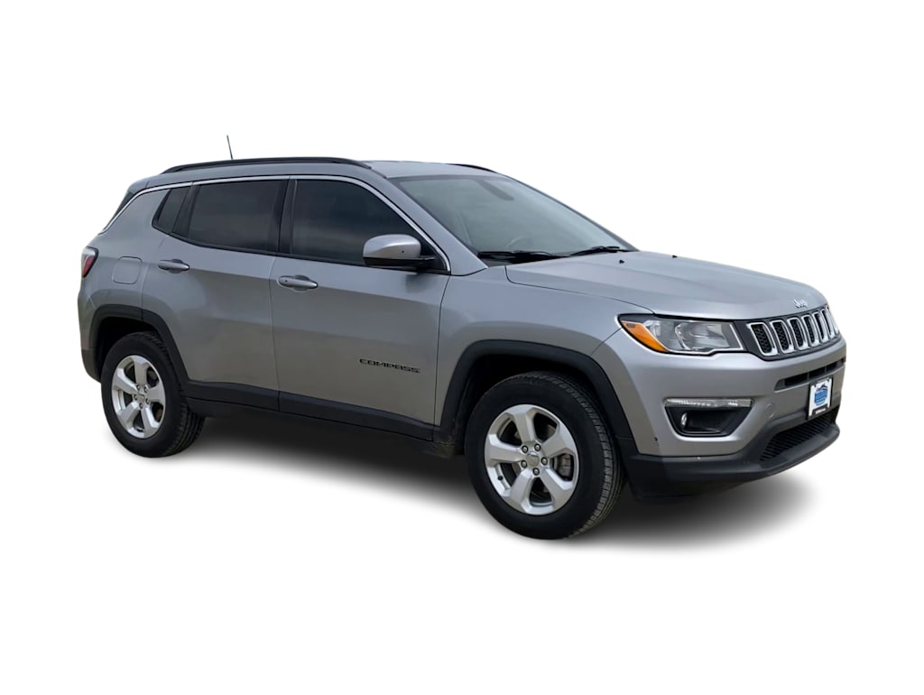 Thumbnail: 2019 Jeep Compass - 13