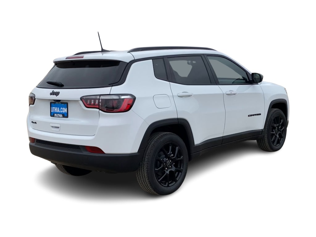 Thumbnail: 2026 Jeep Compass - 15