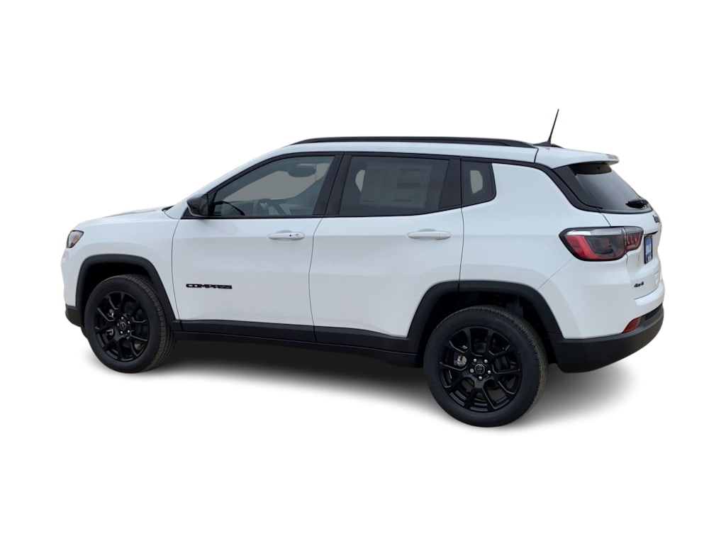 Thumbnail: 2026 Jeep Compass - 14