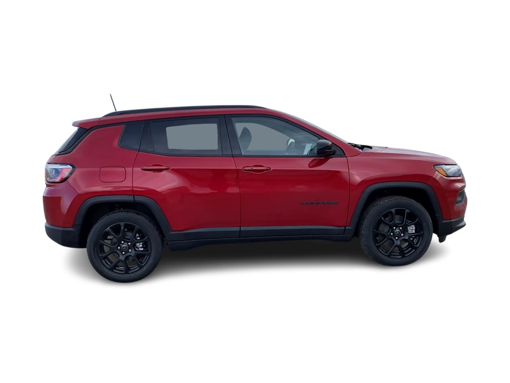 Thumbnail: 2026 Jeep Compass - 17