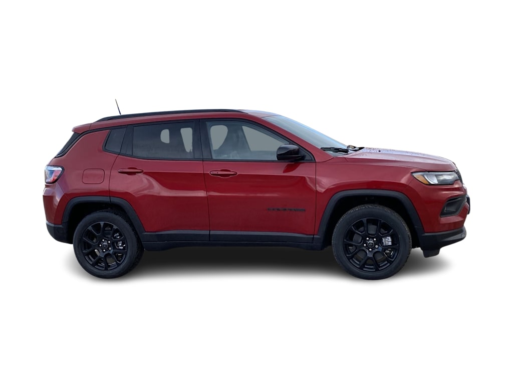 Thumbnail: 2026 Jeep Compass - 24