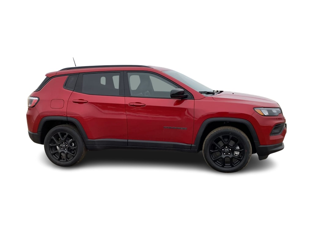 Thumbnail: 2026 Jeep Compass - 13