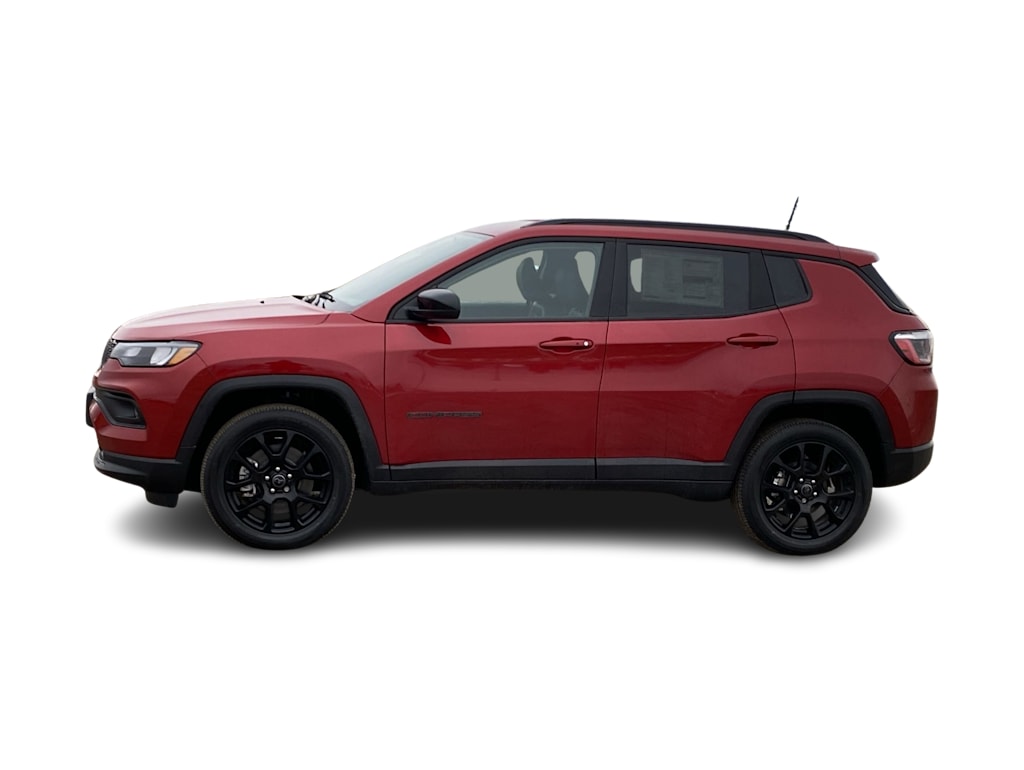 Thumbnail: 2026 Jeep Compass - 19