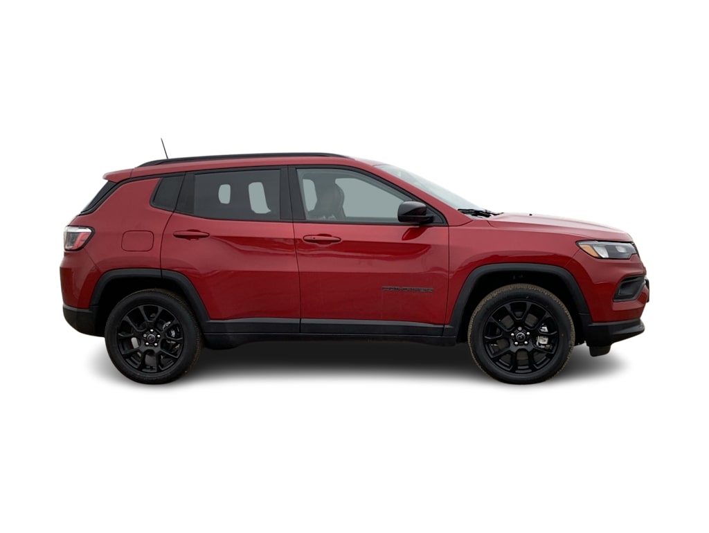 Thumbnail: 2026 Jeep Compass - 23