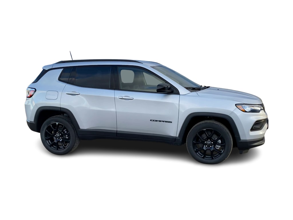 Thumbnail: 2026 Jeep Compass - 12