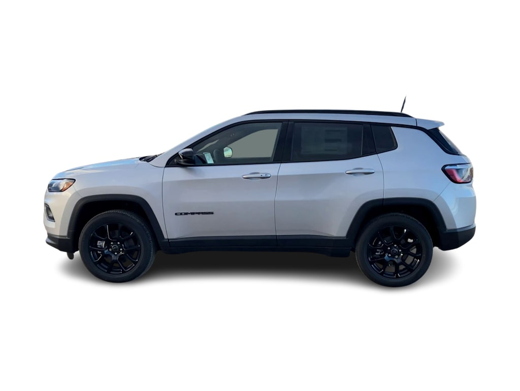Thumbnail: 2026 Jeep Compass - 15