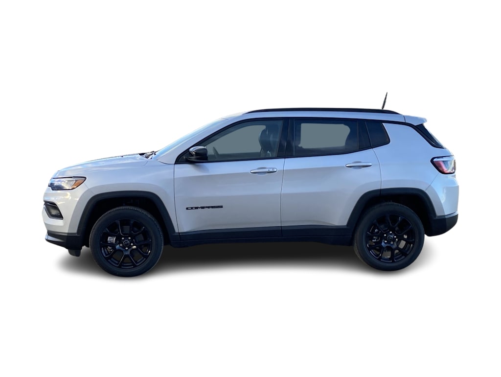 Thumbnail: 2026 Jeep Compass - 17