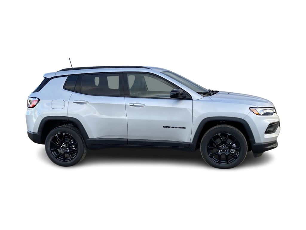 Thumbnail: 2026 Jeep Compass - 23