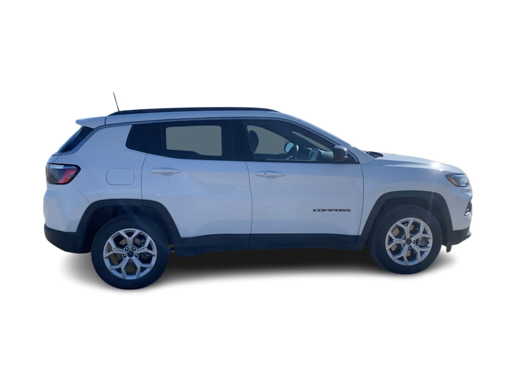 Thumbnail: 2025 Jeep Compass - 19