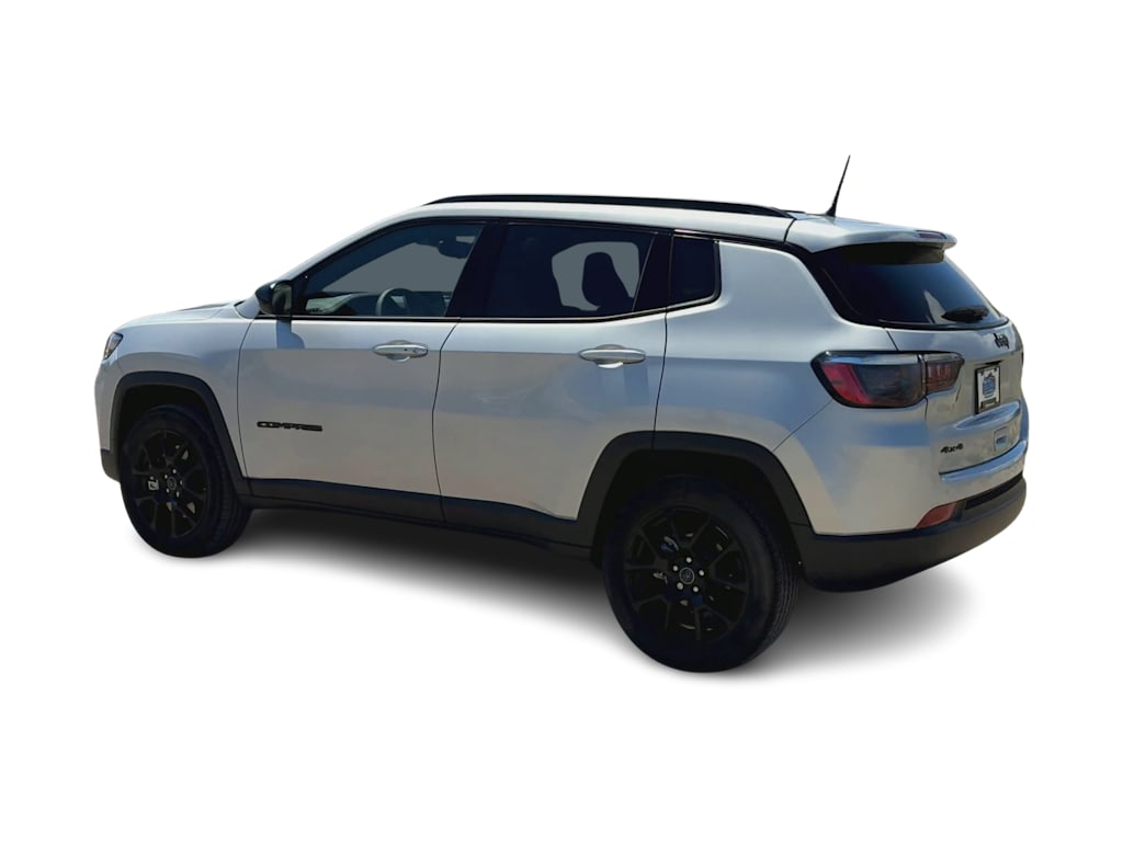 Thumbnail: 2026 Jeep Compass - 19
