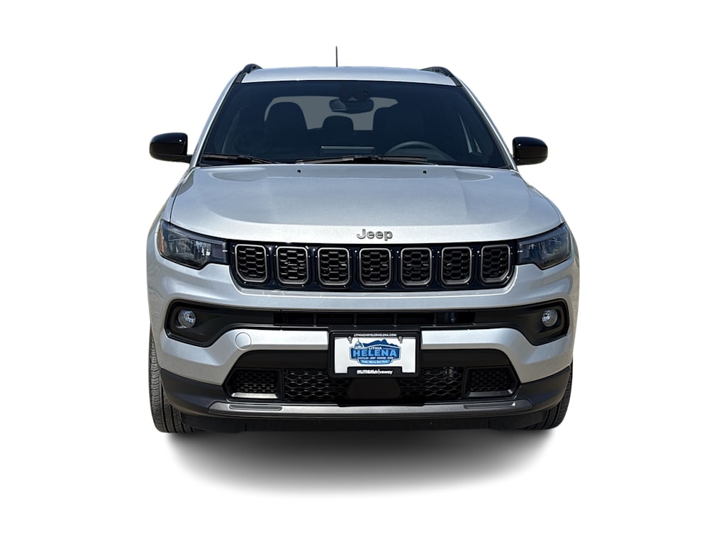 Thumbnail: 2026 Jeep Compass - 22