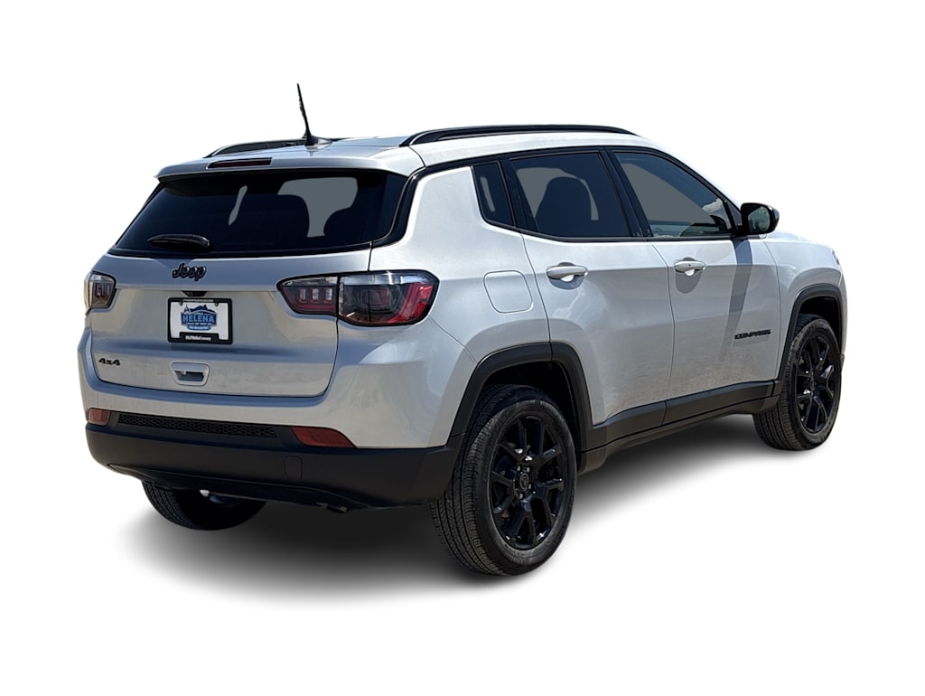 Thumbnail: 2026 Jeep Compass - 25