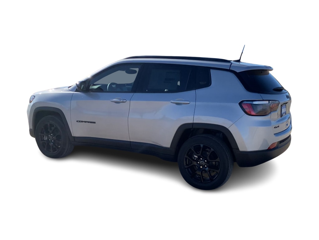 Thumbnail: 2026 Jeep Compass - 15