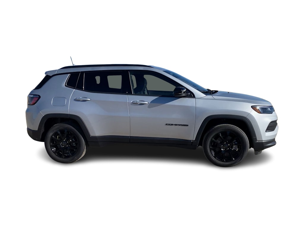 Thumbnail: 2026 Jeep Compass - 17