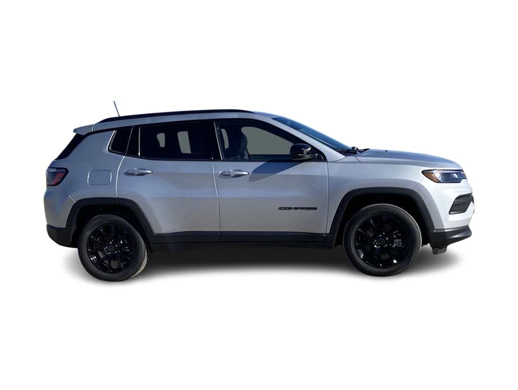 Thumbnail: 2026 Jeep Compass - 23