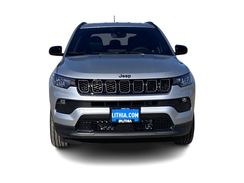 Thumbnail: 2026 Jeep Compass - 20