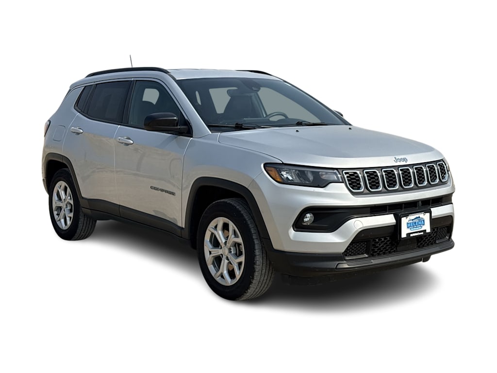 Thumbnail: 2024 Jeep Compass - 22