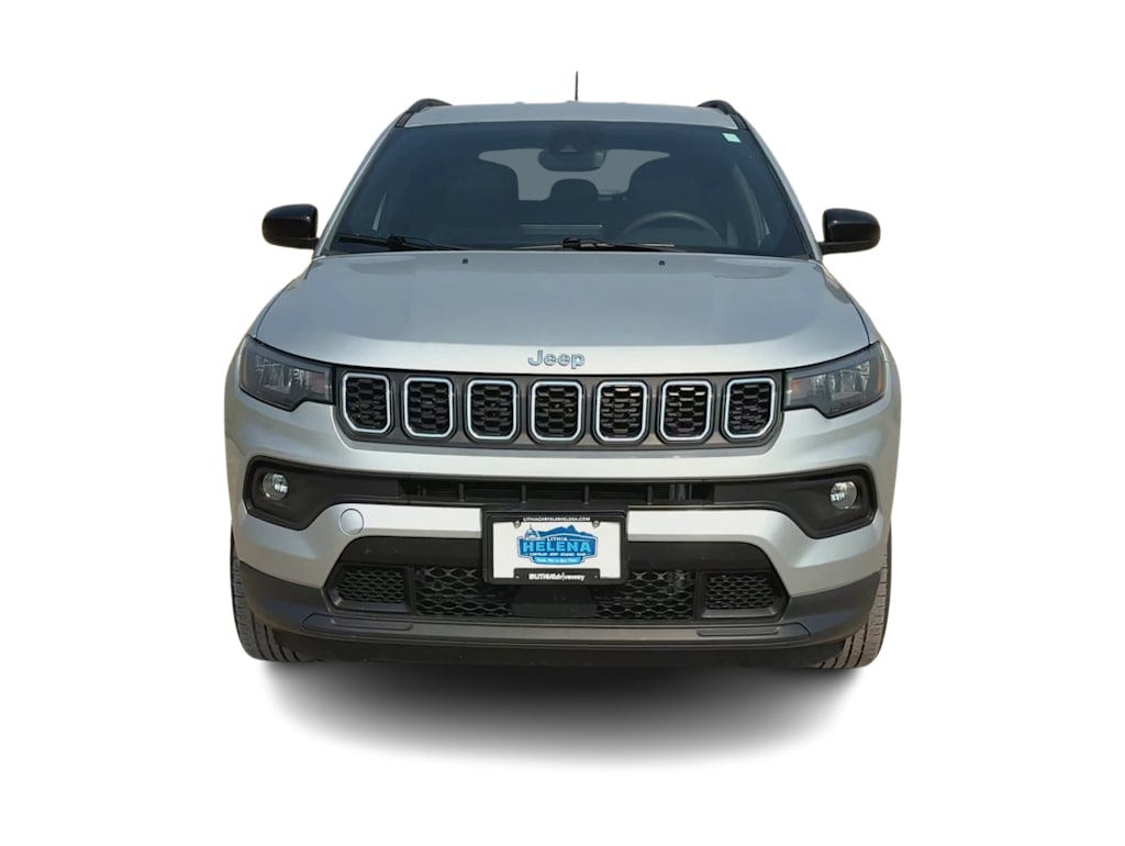 Thumbnail: 2024 Jeep Compass - 6