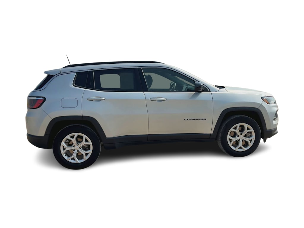 Thumbnail: 2024 Jeep Compass - 20
