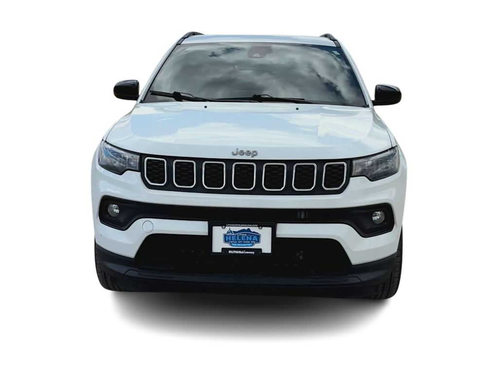 Thumbnail: 2024 Jeep Compass - 6