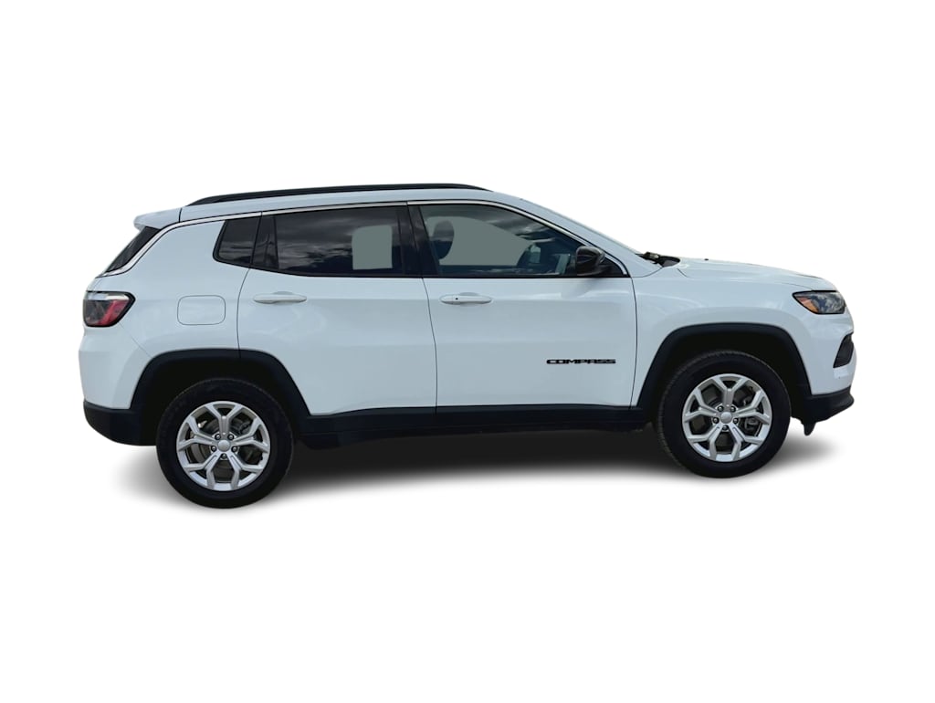 Thumbnail: 2024 Jeep Compass - 19
