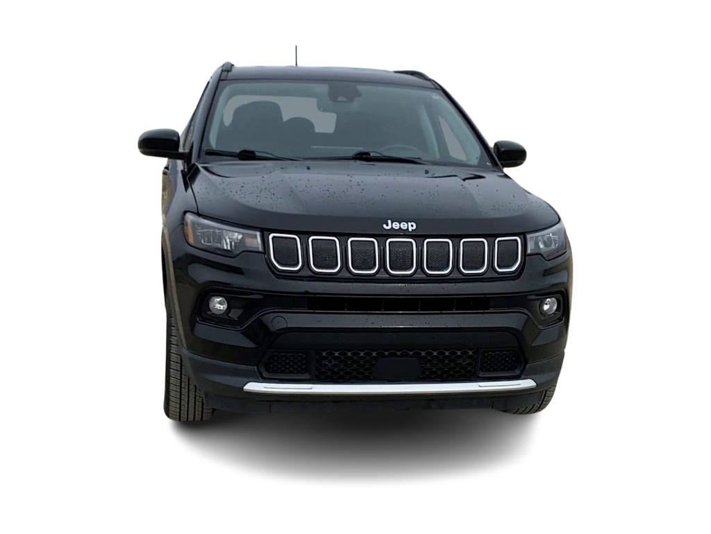 Thumbnail: 2022 Jeep Compass - 6