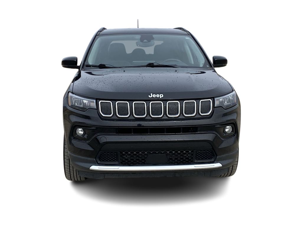 Thumbnail: 2022 Jeep Compass - 21
