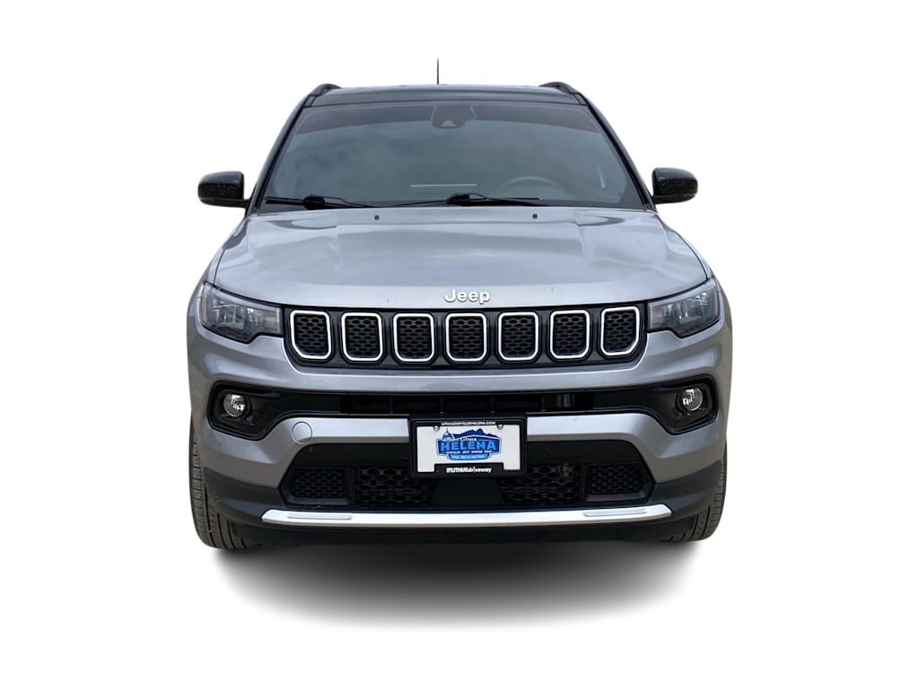 Thumbnail: 2023 Jeep Compass - 20