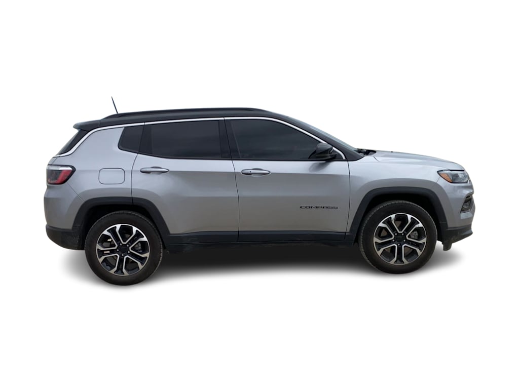 Thumbnail: 2023 Jeep Compass - 19