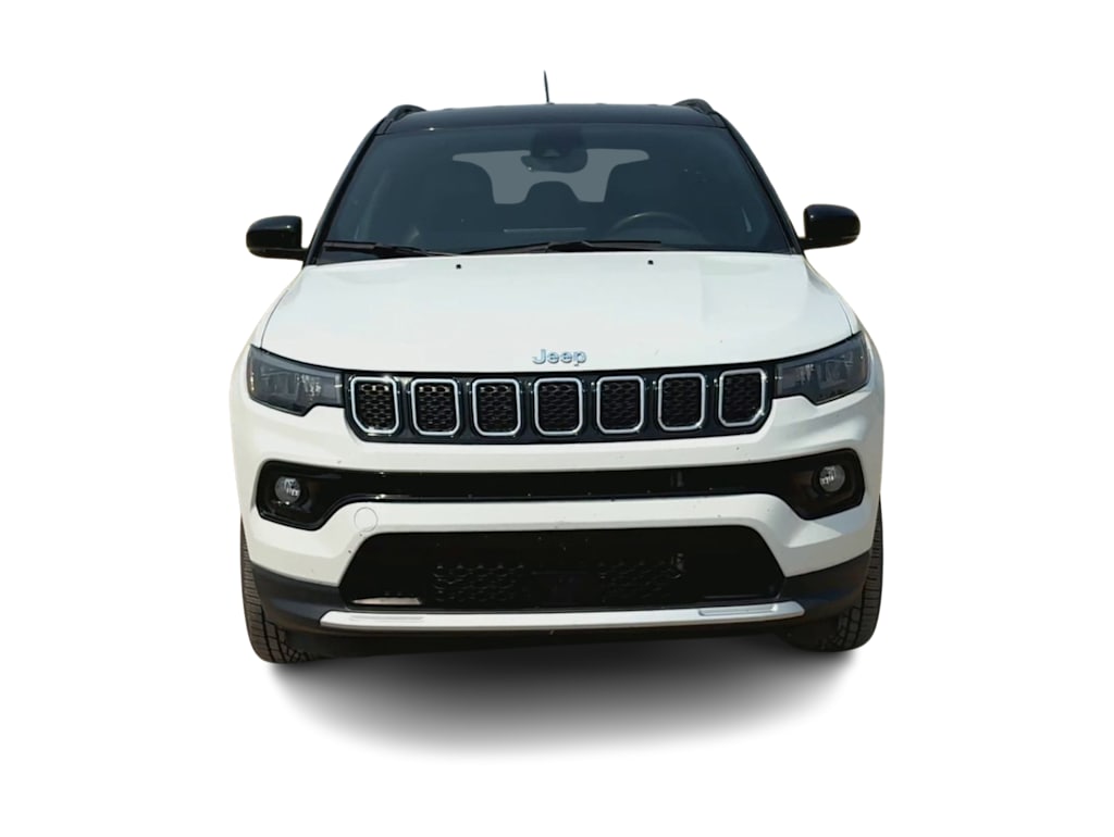 Thumbnail: 2024 Jeep Compass - 5
