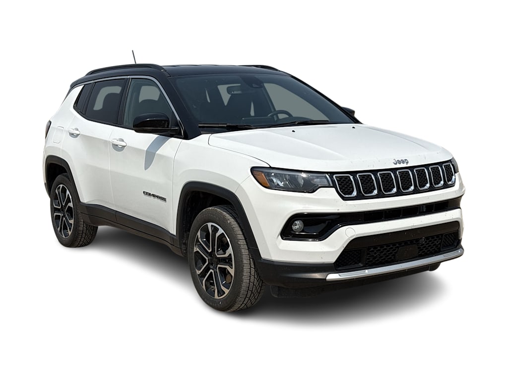 Thumbnail: 2024 Jeep Compass - 19