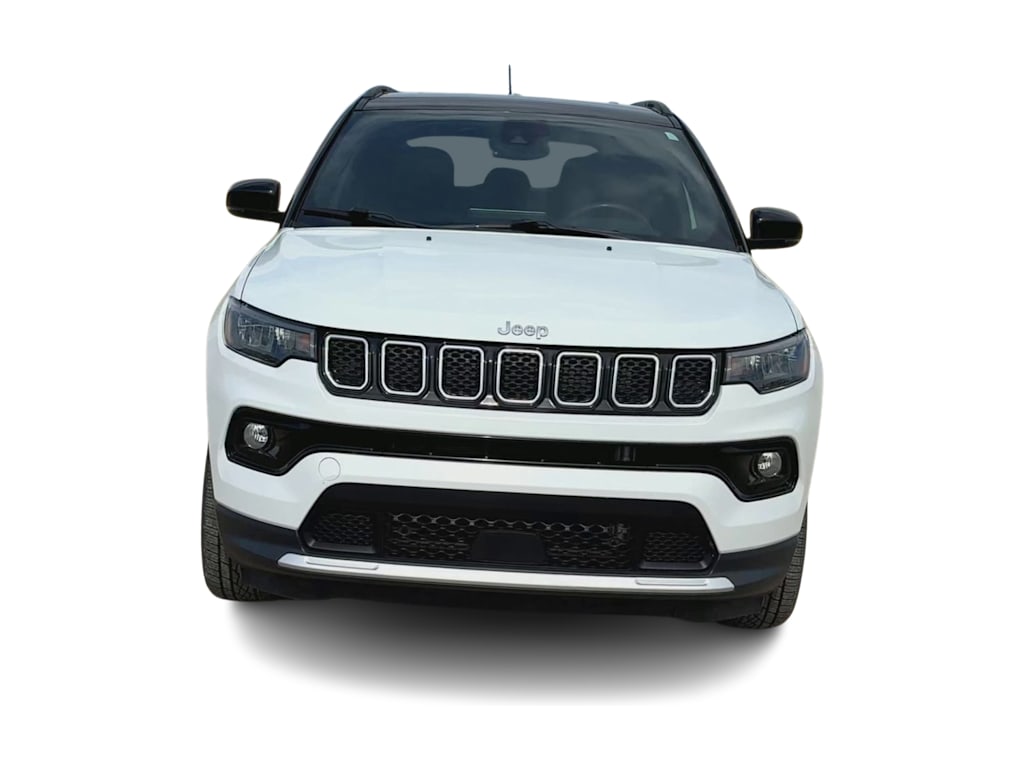 Thumbnail: 2024 Jeep Compass - 6