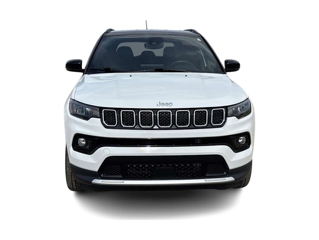 Thumbnail: 2024 Jeep Compass - 20
