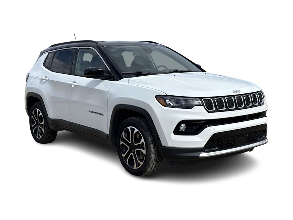 Thumbnail: 2024 Jeep Compass - 21