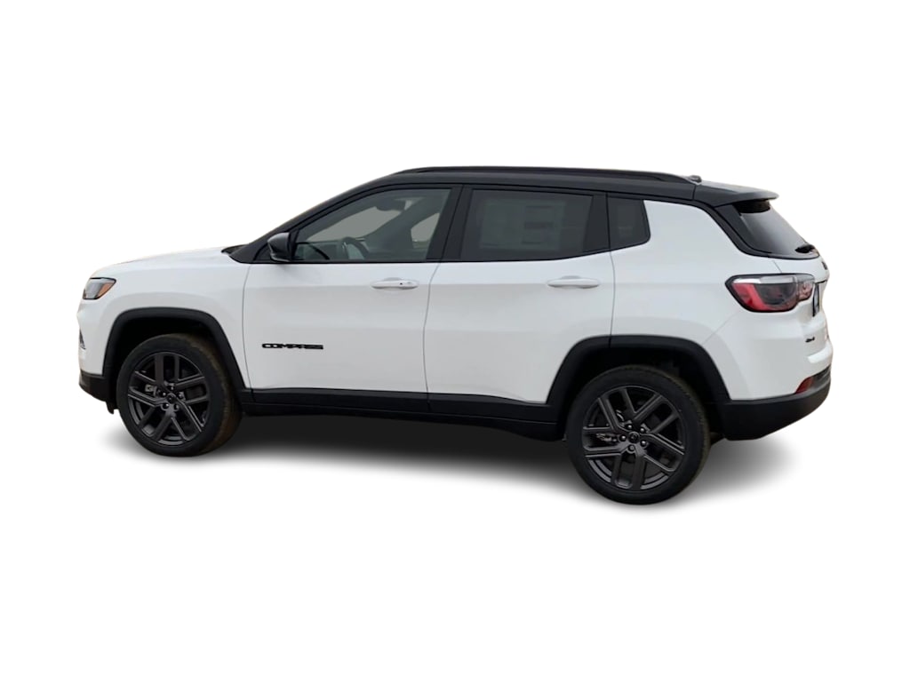 Thumbnail: 2026 Jeep Compass - 15
