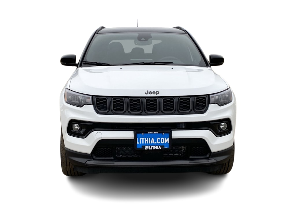 Thumbnail: 2026 Jeep Compass - 21