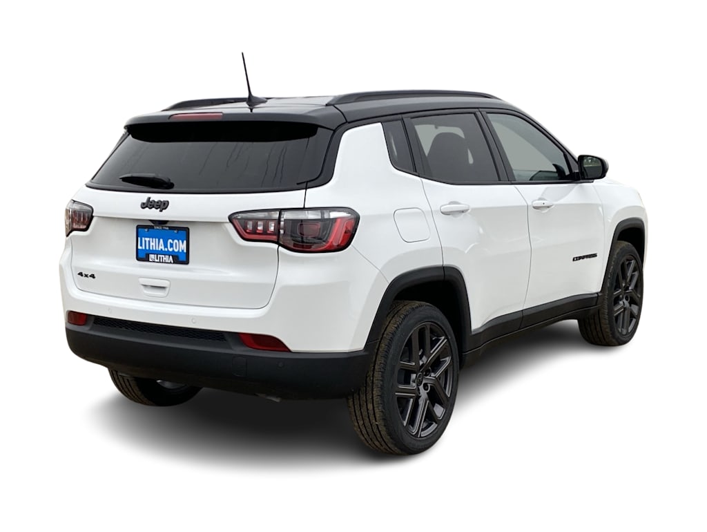 Thumbnail: 2026 Jeep Compass - 20
