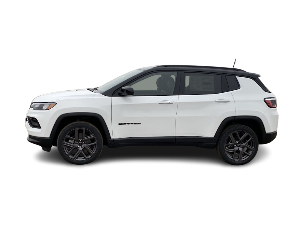 Thumbnail: 2026 Jeep Compass - 18