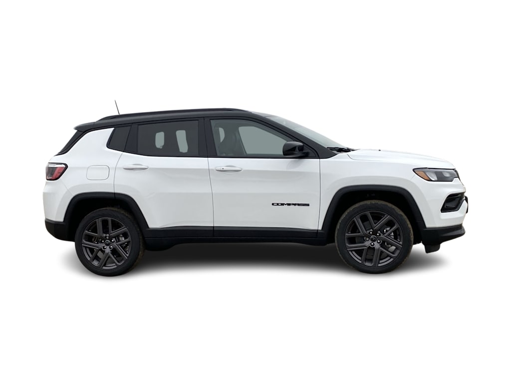 Thumbnail: 2026 Jeep Compass - 24